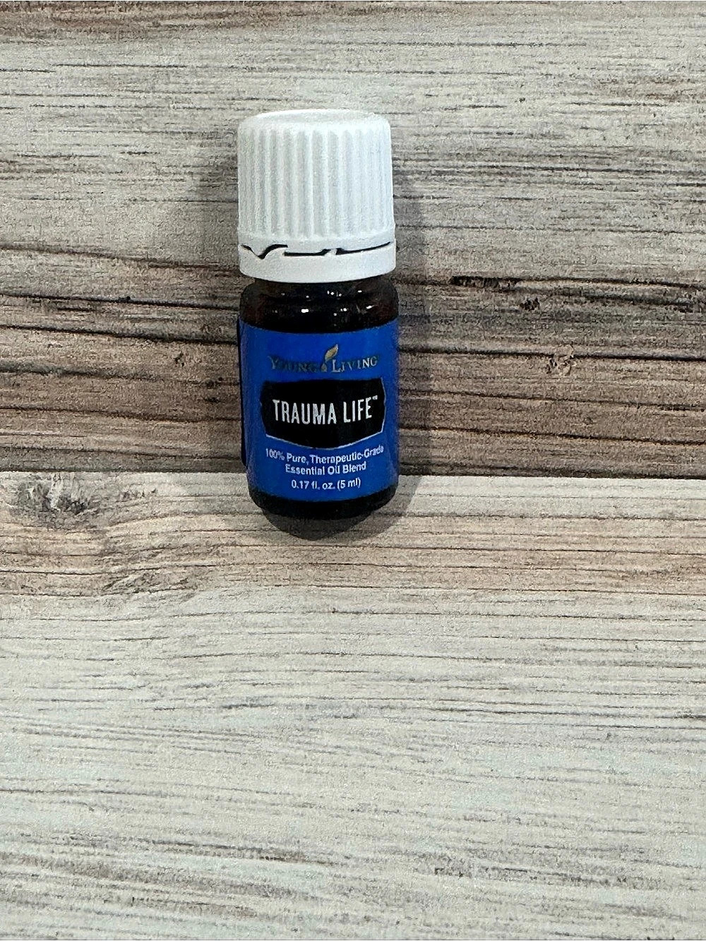 Young Living Trauma Life Essential Oil Blend